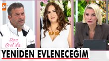 Karımdan boşanıp Çimen ile evleneceğim - Esra Erol'da 19 Ekim 2026