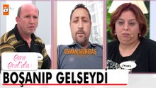 Osman: Tıp bitmedi, çocuğa baktırırız - Esra Erol'da 19 Ekim 2026