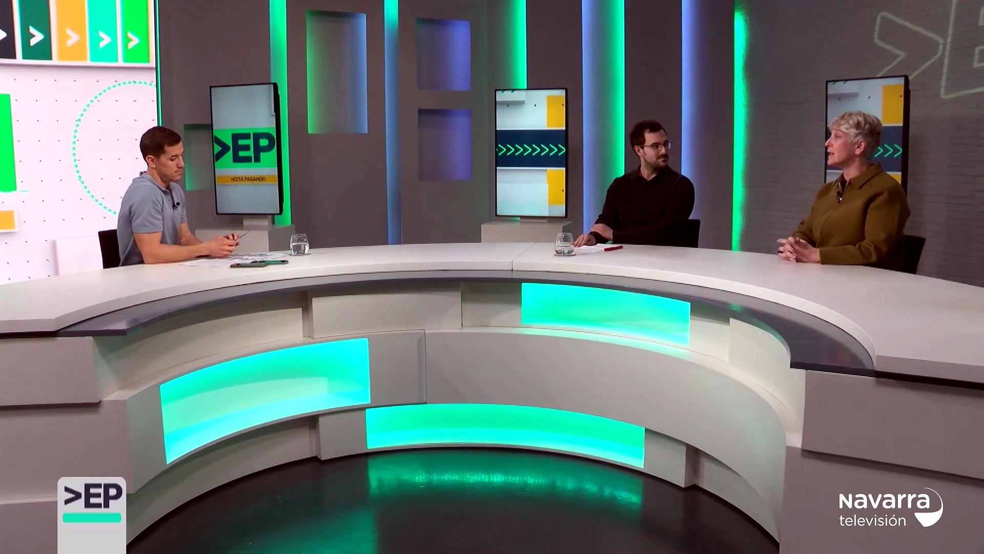 Aumenta la demanda de formación entre los reclusos