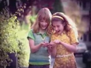 Publicité Banque cantonale (Kantonalbank) Grandir Ensemble