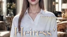The Heiress' Beloved Nanny EP22-【继承人心爱的保姆】