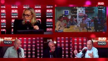 Émeutes : "je n'ai jamais vu ça, c'étaient des hordes de gens cagoulés"