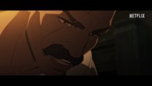 Bass X Machina - S01 Trailer (English) HD