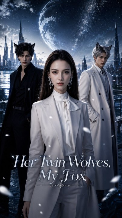 Her Twin Wolves, My Fox Episode Wolf Shifter Romance - FULL MOVIE ...