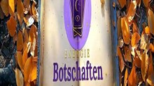Energie Botschaften by Jana – Folge 19