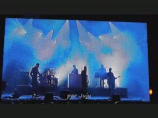 Francos de Spa - Hooverphonic - 21.07.08