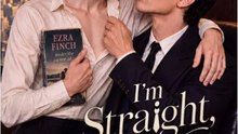 I'M STRAIGHT MR VOSS- FULL EP