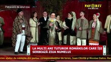 Mihaela Chiritescu - Dorule, de unde vii (Petrecere de Anul Nou - Favorit TV - 01.01.2026)