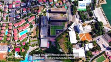 Jak Turcja i Uzbekistan przygotowują swoje miasta na zmianę klimatu