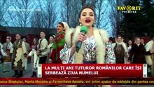 Vasia Oprea - Cand olteanul isi petrece (Petrecere de Anul Nou - Favorit TV - 01.01.2026)