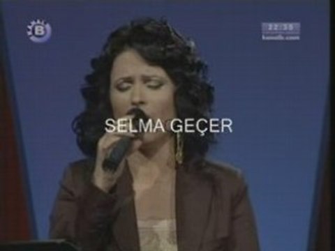 MİKAİL GEÇER (MEY-AÇIŞ) SELMA GEÇER