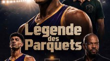 Légende des Parquets | Français