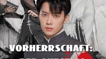 Vorherrschaft: Der Aufstieg eines einfachen Mannes | Deutsch