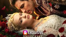 Princesse parfaite et l'ami de son père | Français
