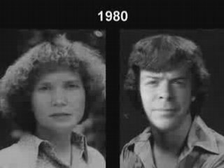 A quoi aurait ressemblé notre couple en...