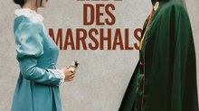 Die toxische Liebe des Marshals | Teil 2/2 | Deutsch