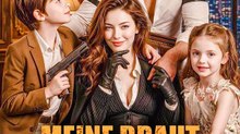 Meine Braut ist die Mafia-Königin | Deutsch