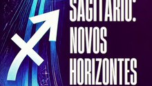 Signo de Sagitário: Como Expandir Seus Caminhos e Alcançar o Sucesso Agora.