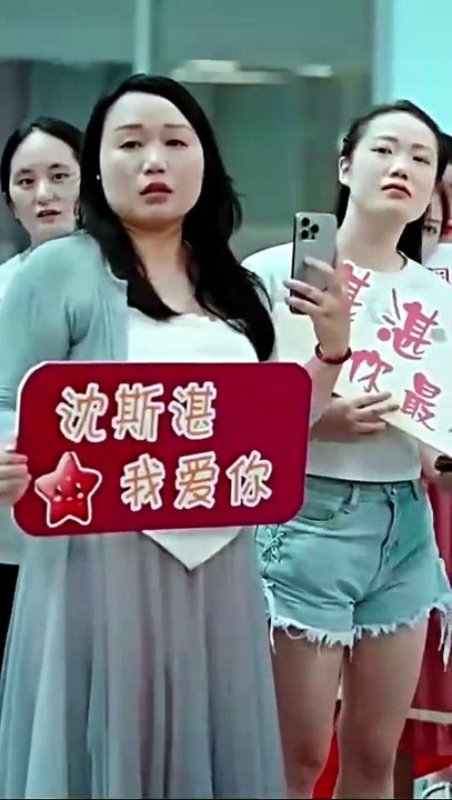 Rebirth into lucky star ⭐ | Full chinese short drama/movie | Eng sub ...