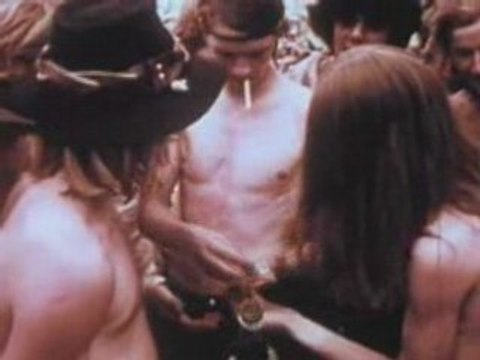 Seventies Music=Terrorists to the Moral Majority! Commies!