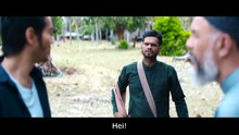 The Djinn’s Curse (2023) | Supernatural Horror Movie 👻 | English Subtitles | The Blockbuster Friday