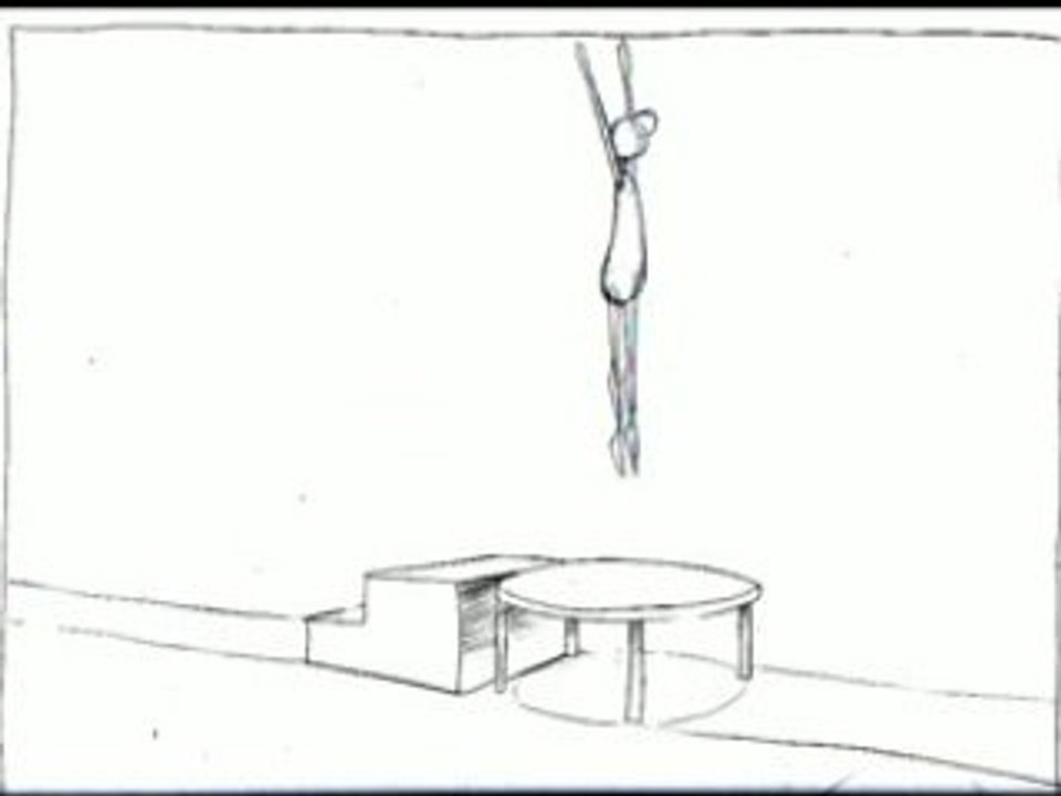 Exo d'Anim de fin d'année