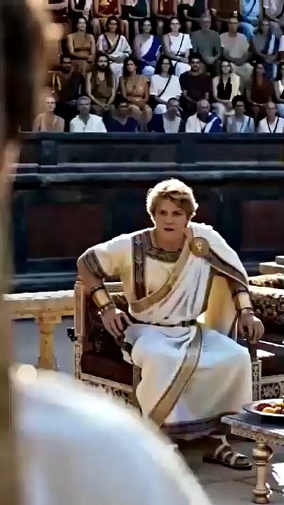 Rise of the Roman Warlord - Ancient Rome Time Travel | Full Episode # ...