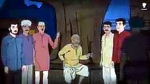 Gaon Ka Horror Animated Story (Hindi)