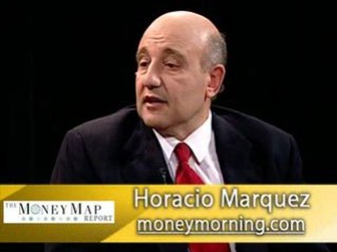 What to do about Ford: TFN Smart Trading 08/27/08