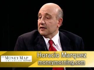 What to do about Ford: TFN Smart Trading 08/27/08