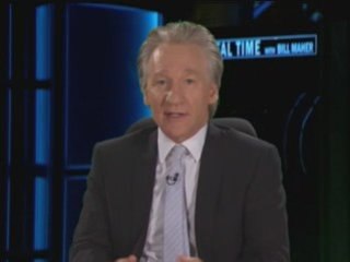Real Time with Bill Maher is Back for Season Six!