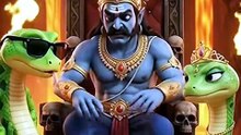 Aap ne liya yamraj se panga