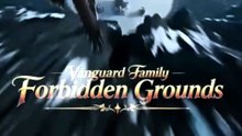 Vanguard family Forbidden Grounds. Full episode