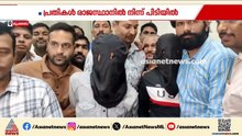 ടൈഗര്‍ ഷ്‌റോഫിന് നേരെ വെടിയുതിര്‍ത്ത മൂന്നുപേര്‍ പിടിയില്‍; പദ്ധതിയിട്ടത് നേപ്പാളിലേക്ക് കടക്കാന്‍