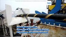 UE planuje arktyczny kabel łączący Grenlandię z Europą wobec rosnących zagrożeń