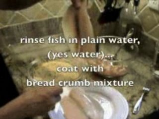 Healhty Weight Loss...(Meals)"Baked Fish"