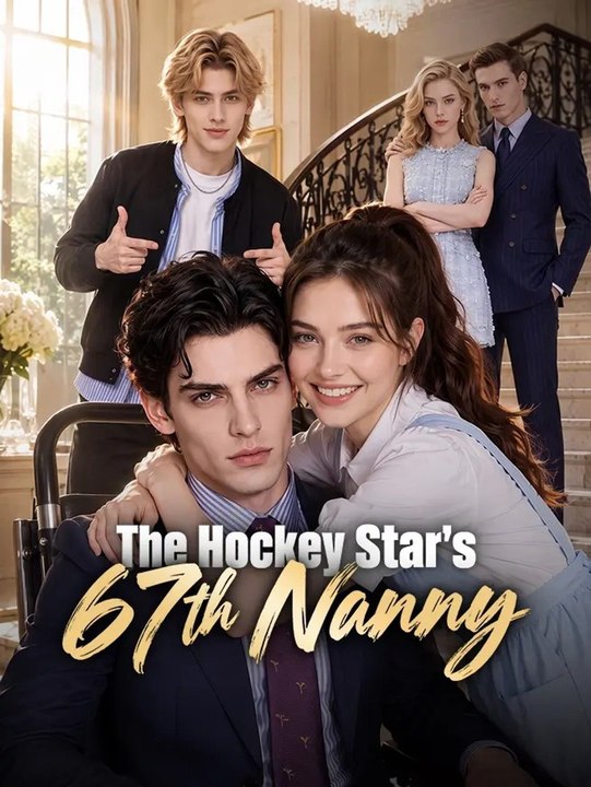 The Hockey Star'S 67th Nanny - FULL - video Dailymotion