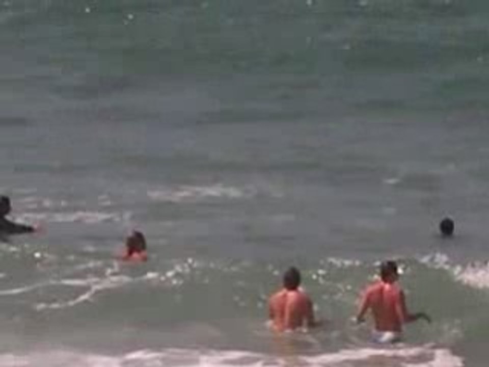francklin bodysurf 2