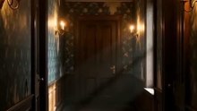 The Creepy Door Opened by Itself! 😱 | Horror Mystery Short