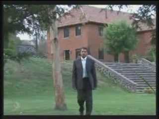 Cuidado con el Ángel - Capítulo 24 (Parte 1)