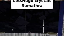 LetsHugo crystalt Rumathra