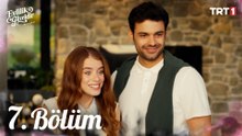 Evlilik Güzeldir 7. Bölüm @trt1 _