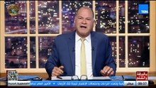 انت مش عايز تكبر ليه أكبر ميصحش    شاغل نفسك بيا ليه!؟؟؟ رسالة نارية من نشأت الديهي لـ نجيب ساويرس