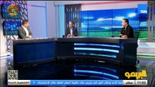 تامر صقر: كان اتحاد الكرة سمح للزمالك يسمع الفار.. ودا رأيي في أحقية الزمالك في ضربة الجزاء 👇