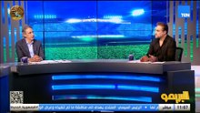 تامر بجاتو:في تخبط في إدارة اتحاد الكرة والزمالك على استماع الفارولازم اللايحة تكون باينة من البداية