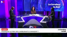 JT Soir du 19/10/2026