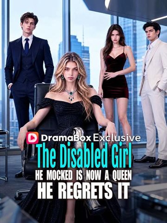 The Disabled Girl He Mocked is Now a Queen. He Regrets It - FULL MOVIE ...