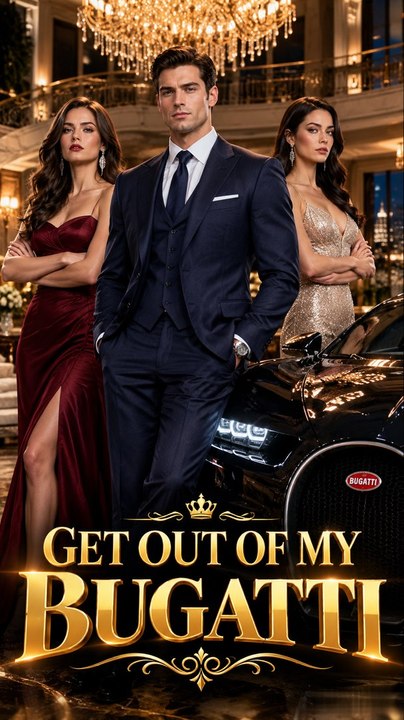 Get Out of My Bugatti - Full EP | Billionaire Revenge Short Drama ...