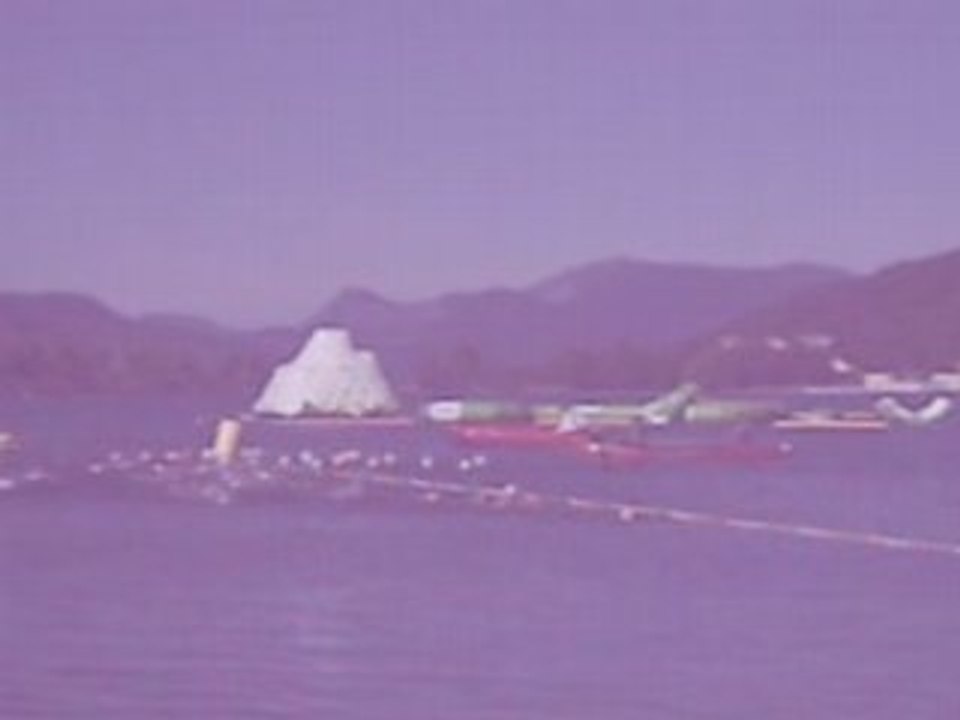 Natation triathlon Avenir, Pupille, Embrunman 2008