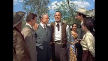 Arizona Violenta 1955 Dublado